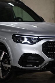 Mercedes-Benz Klasa GLB 220 AMG Line 220 Pakiet Advanced Plus z Dodatkami Cyfrowymi + Zimowy-2