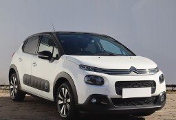 Citroen C3 III , Salon Polska, Serwis ASO, Klimatronic, Tempomat, Parktronic
