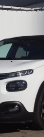 Citroen C3 III , Salon Polska, Serwis ASO, Klimatronic, Tempomat, Parktronic-3