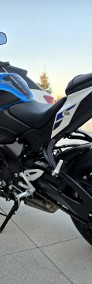 GSXS 950 Salon Polska Faktura 23% bezwypadkowy jak nowy 6tyś przebiegu-3