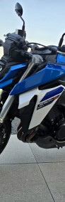GSXS 950 Salon Polska Faktura 23% bezwypadkowy jak nowy 6tyś przebiegu-4