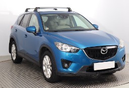 Mazda CX-5 , Automat, Skóra, Xenon, Bi-Xenon, Klimatronic, Tempomat,