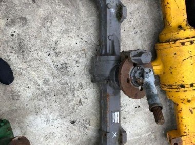 VOLVO L35 - Most Napędowy-1