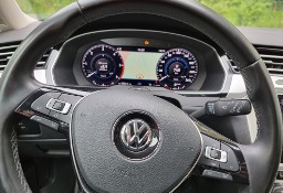 Volkswagen Passat B8 Wirtualny zegar SALON Polska, Oryginalny lakier. SERVIS Aso
