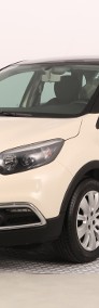 Renault Captur , Salon Polska, Serwis ASO, Navi, Klima, Tempomat, Parktronic-3