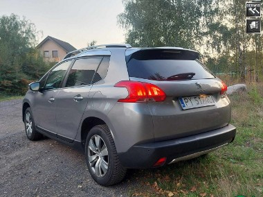 Peugeot 2008 Niskie ceny dostwy hurtowe pojazdów-1