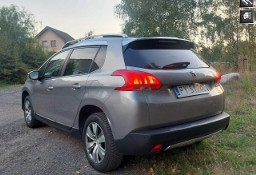 Peugeot 2008 Niskie ceny dostwy hurtowe pojazdów