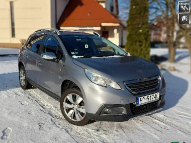 Peugeot 2008 Niskie ceny dostwy hurtowe pojazdów-1