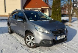 Peugeot 2008 Niskie ceny dostwy hurtowe pojazdów