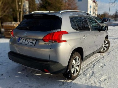 Peugeot 2008 Niskie ceny dostwy hurtowe pojazdów-1