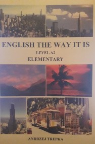 English the way it is -2