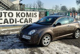 Alfa Romeo MiTo Super stan, przebieg tylko 90tyś