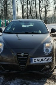 Alfa Romeo MiTo Super stan, przebieg tylko 90tyś-2
