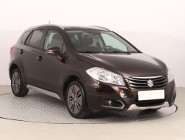 Suzuki SX4 S-Cross , Salon Polska, Navi, Klimatronic, Tempomat, Parktronic,