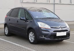 Citroen C4 Picasso I , Navi, Tempomat, Parktronic,ALU