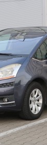 Citroen C4 Picasso I , Navi, Tempomat, Parktronic,ALU-3