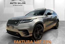 Land Rover Range Rover Velar Range Rover VELAR JEDYNY W PL 4x4 skóra el.fotele wentylacja acc FUL