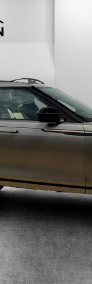 Land Rover Range Rover Velar Range Rover VELAR JEDYNY W PL 4x4 skóra el.fotele wentylacja acc FUL-4
