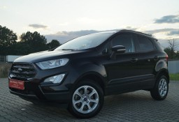 Ford EcoSport II 2022R 2.0 BENZ. AUTOMAT 4X4 57TYS. KM