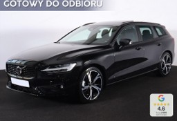 Volvo V60 II B4 B Ultra Dark 2.0 B4 B Ultra Dark (197KM) | Climate