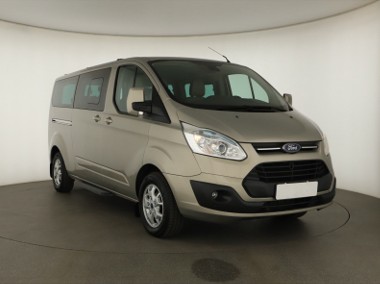 Ford T Tourneo Custom , L2H1, 9 Miejsc-1