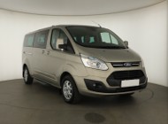 Ford T Tourneo Custom , L2H1, 9 Miejsc