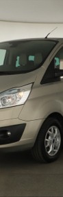 Ford T Tourneo Custom , L2H1, 9 Miejsc-3