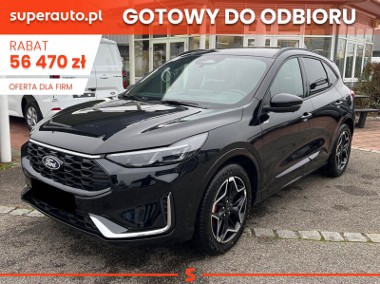 Ford Kuga IV ST-Line X 2.5 FHEV ST-Line X 2.5 FHEV 183KM / Pakiet Winter-1