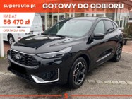 Ford Kuga IV ST-Line X 2.5 FHEV ST-Line X 2.5 FHEV 183KM / Pakiet Winter
