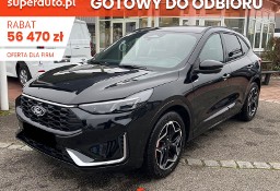Ford Kuga IV ST-Line X 2.5 FHEV ST-Line X 2.5 FHEV 183KM / Pakiet Winter