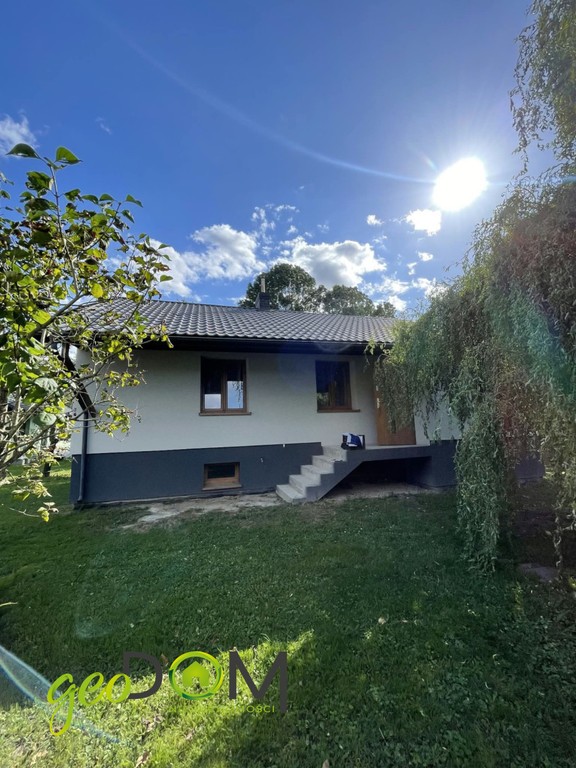 Dom na sprzedaż, 2 pokoje, 80 m², Chełm