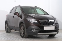 Opel Mokka , Serwis ASO, Skóra, Navi, Xenon, Bi-Xenon, Klimatronic,