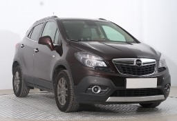 Opel Mokka , Serwis ASO, Skóra, Navi, Xenon, Bi-Xenon, Klimatronic,