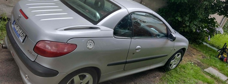 206 CC Kabriolet Belka do naprawy_regeneracji-1