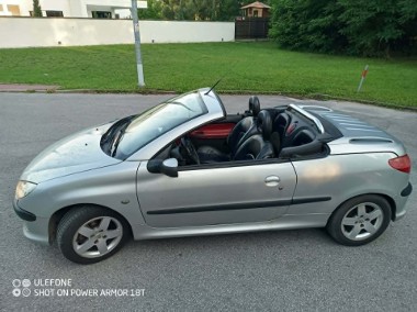 206 CC Kabriolet Belka do naprawy_regeneracji-1