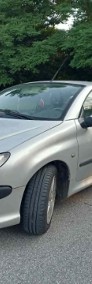 206 CC Kabriolet Belka do naprawy_regeneracji-3