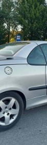 206 CC Kabriolet Belka do naprawy_regeneracji-4