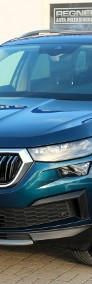 Skoda Kodiaq Style SalonPL FV23% DSG HAK LED ACC Android Ambiente ASO-3