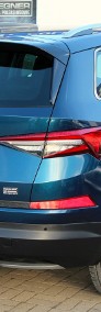 Skoda Kodiaq Style SalonPL FV23% DSG HAK LED ACC Android Ambiente ASO-4