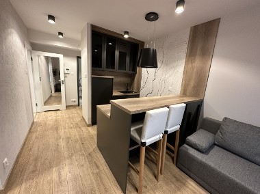 Nowe mieszkanie 2-pok.w  CENTRUM od zaraz OFERTA PRYWATNA -1