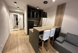 Nowe mieszkanie 2-pok.w  CENTRUM od zaraz OFERTA PRYWATNA 