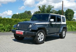 Jeep Wrangler III [JK] JK 3.6V6 Pentastar 284KM Eu6 Unlimited Chief -GAZ LPG -4x4 AWD Hardt