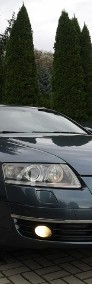 Audi A6 III (C6) 3,0 TDI 233KM Klimatr Navi QUATTRO ALU 17 Szyberdach Gwarancja-3