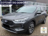 Ford Kuga IV Titanium 2.5 FHEV Titanium 2.5 FHEV 180 KM / Pakiet Winter, Driver A