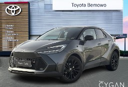 Toyota C-HR Toyota C-HR 2.0 Hybrid GR Sport | VAT Marża | Gwarancja | Salon Pols
