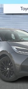 Toyota C-HR Toyota C-HR 2.0 Hybrid GR Sport | VAT Marża | Gwarancja | Salon Pols-3