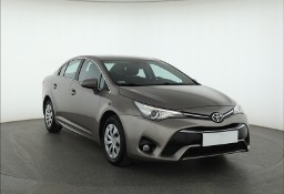 Toyota Avensis III , Salon Polska, Klima, Parktronic