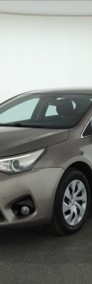 Toyota Avensis III , Salon Polska, Klima, Parktronic-3