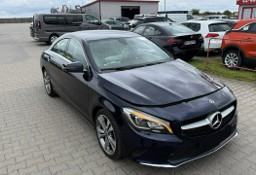 Mercedes-Benz Klasa CLA 1,5 CDI 110KM