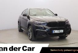 BMW SERIA 7 II (G11/G12) BMW SERIA 7 X6 xDrive40d M Sport ! Z polskiego salonu ! Faktura VAT 23% !
